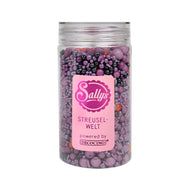 Zuckerstreusel Lila 130g