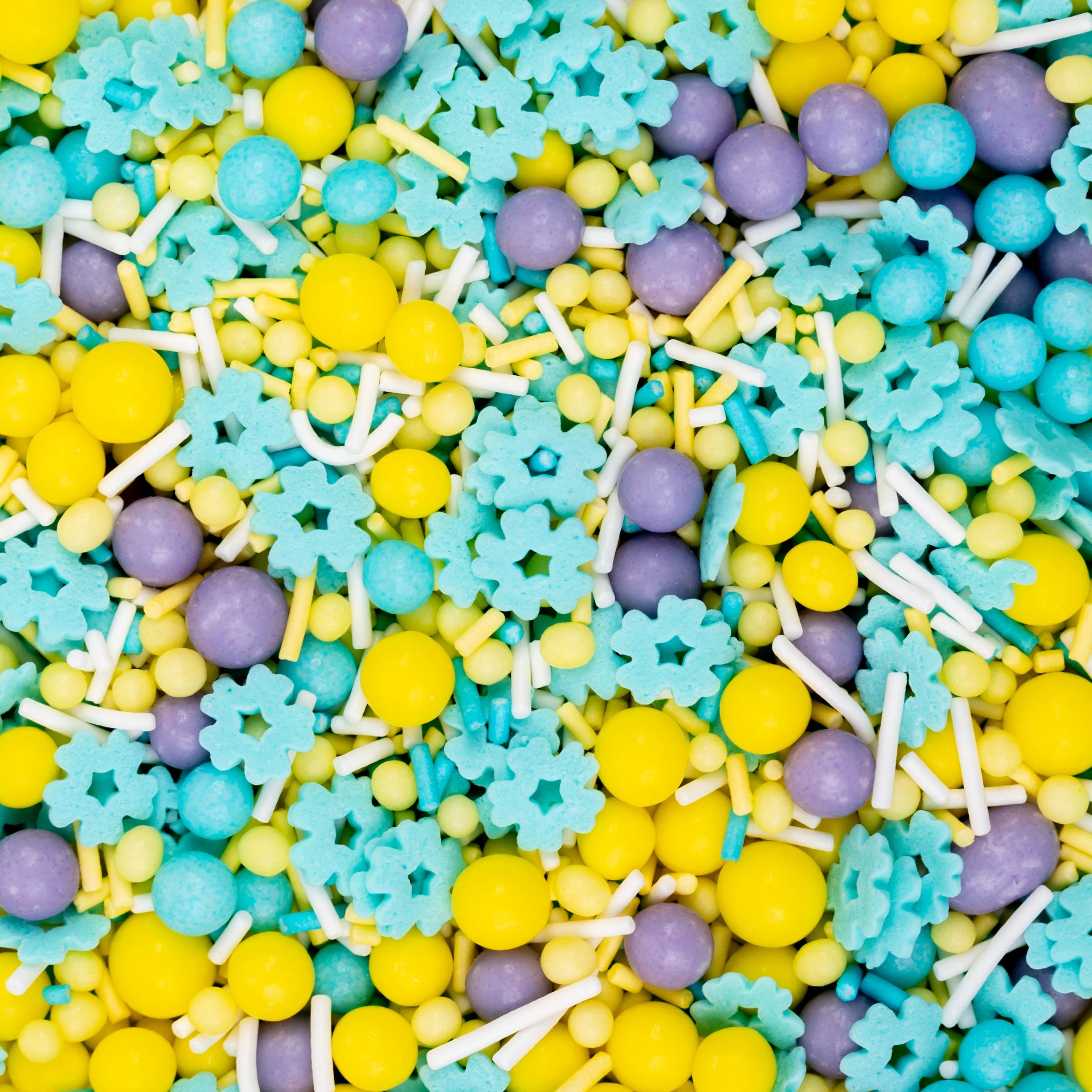 Zuckerstreusel Blume 130g