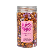 Zuckerstreusel Diamanten 130g