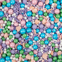 Zuckerstreusel Cupcake Mix 130g