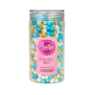 Zuckerstreusel Sternenzauber 130g