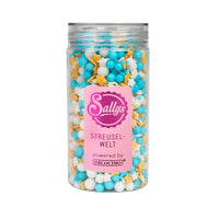 Zuckerstreusel Sternenzauber 130g