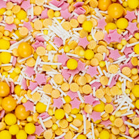 Zuckerstreusel Konfetti 130g