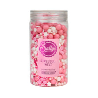 Zuckerstreusel Pinky 130g