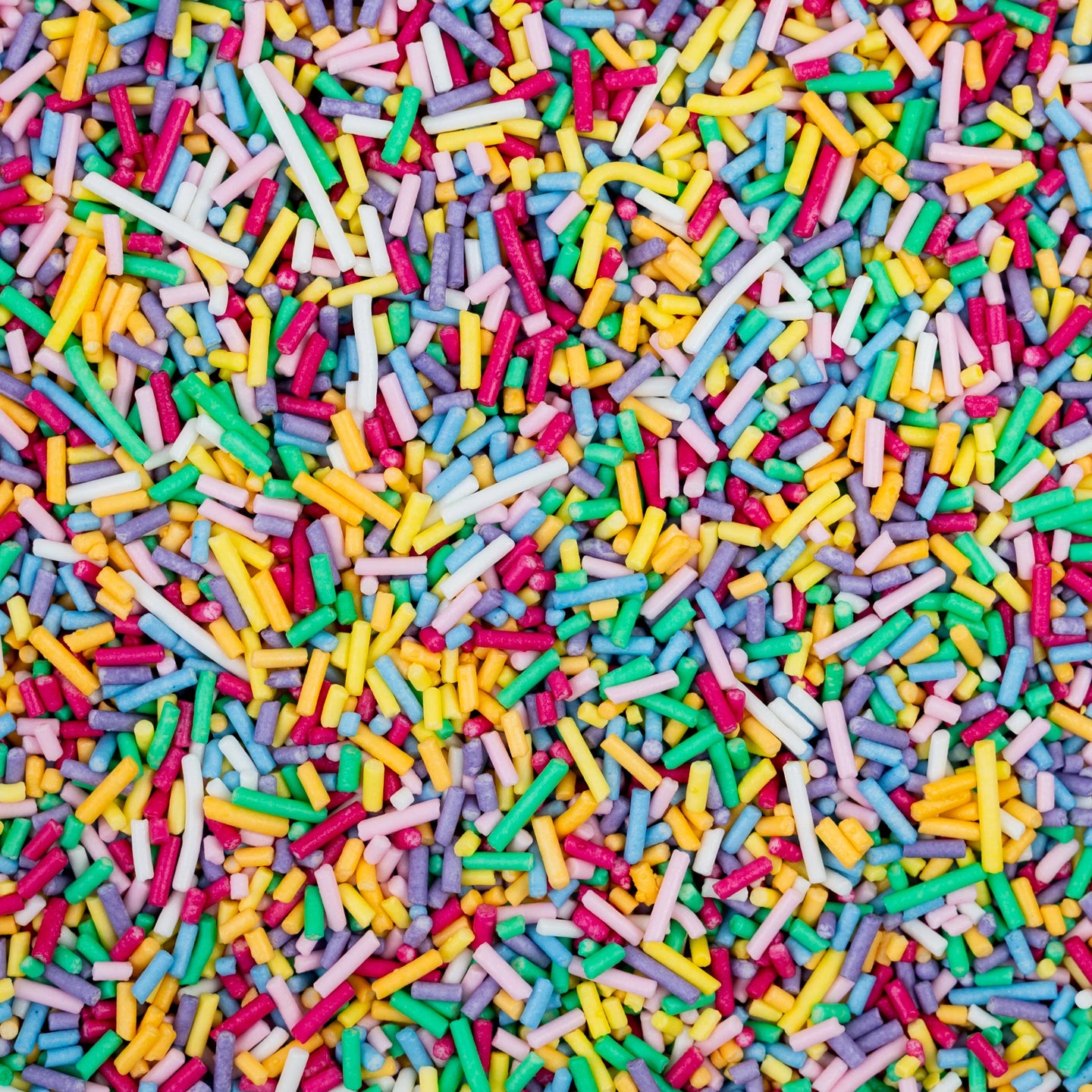 Zuckerstreusel Party 130g