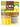 3Bears Overnight Oats Banana Split 400g