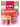 3Bears Overnight Oats Edle Erdbeere 400g
