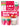 3Bears Overnight Oats Edle Erdbeere 400g