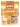 3Bears Overnight Oats Typ Eiskaffee 400g