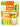 3Bears Overnight Oats Goldene Mango 400g