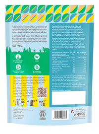 3Bears Overnight Oats Koko Kakao 400g