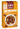 3Bears Erdnuss Kakao Granola 325g