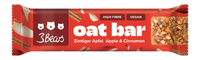 3Bears Oat Bar Zimtiger Apfel 45g