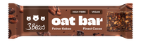 3Bears Oat Bar Feiner Kakao 45g