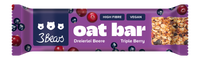 3Bears Oat Bar Dreierlei Beere 45g