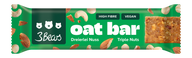 3Bears Oat Bar Dreierlei Nuss 45g