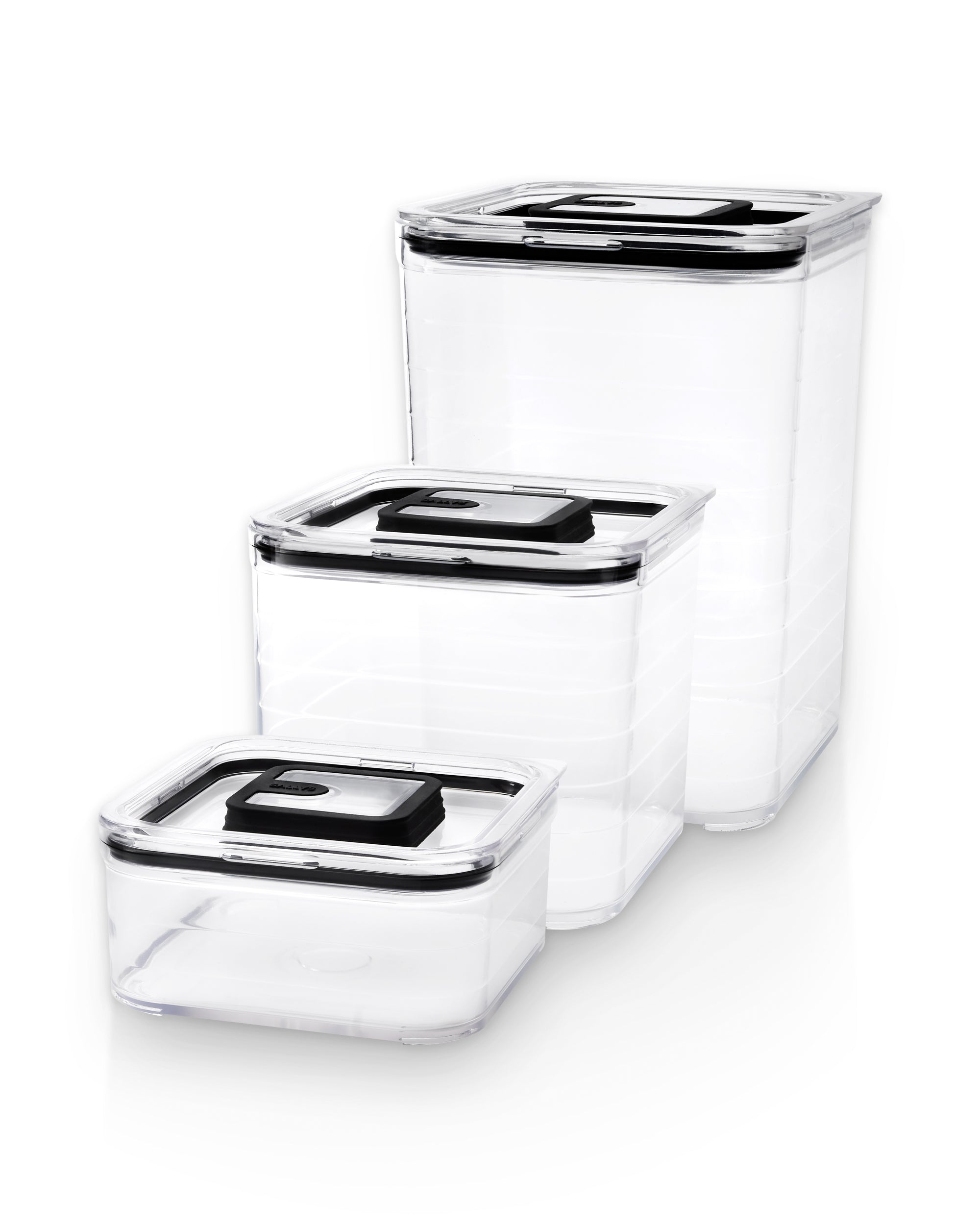 Sallys Vorratsdosen Sets