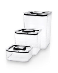 Sallys Vorratsdosen Sets