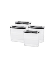 Sallys Vorratsdosen 4er Sets