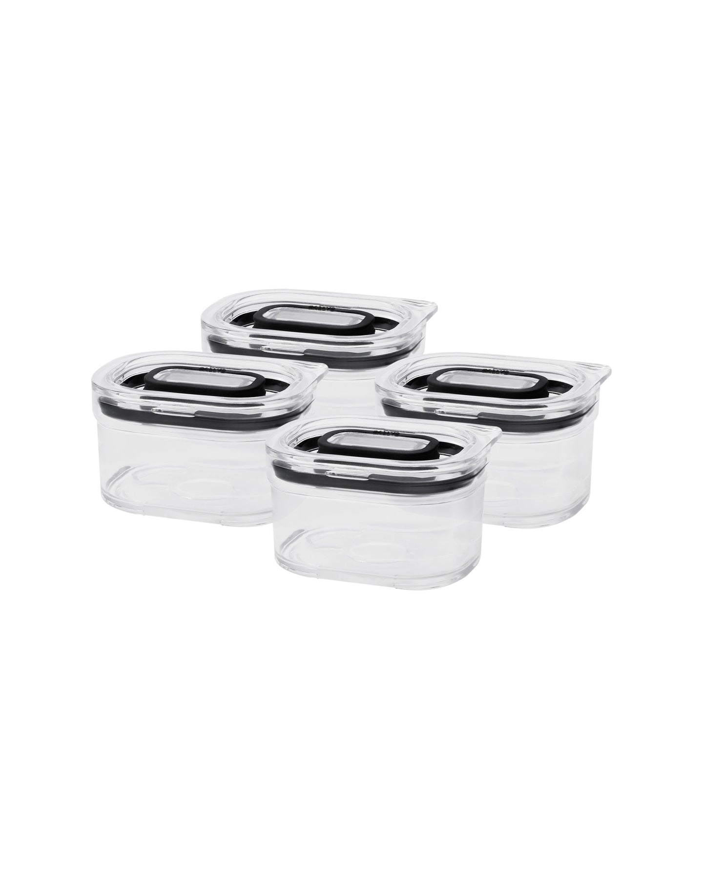 Sallys Mini-Vorratsdosen Sets