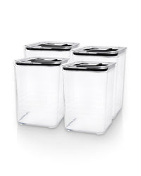 Sallys Vorratsdosen 4er Sets