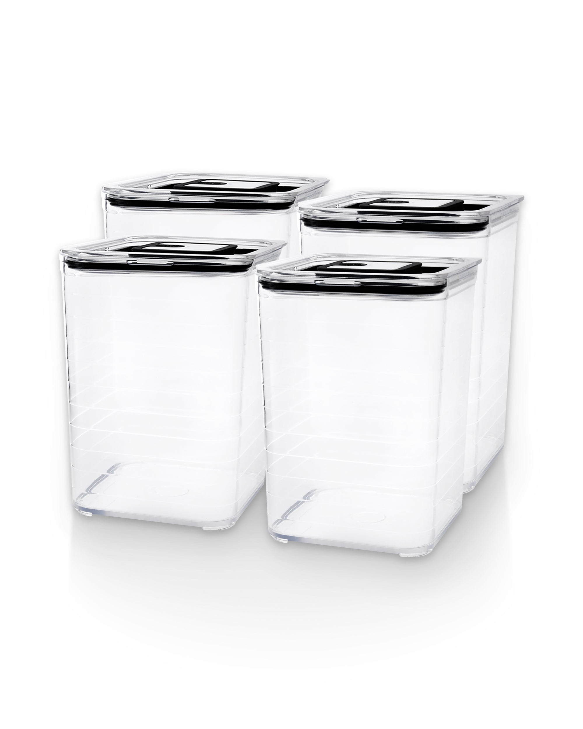 Sallys Vorratsdosen 4er Sets