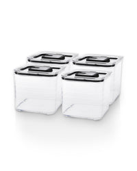 Sallys Vorratsdosen 4er Sets