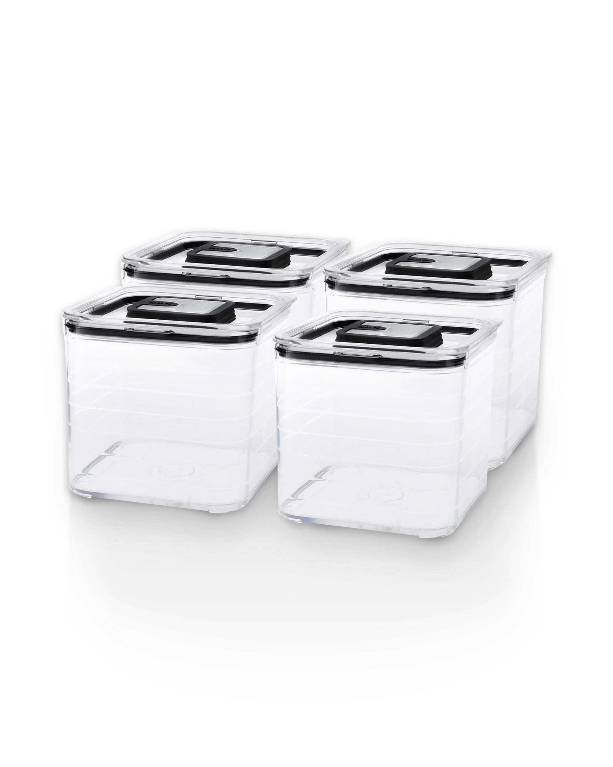 Sallys Vorratsdosen 4er Sets