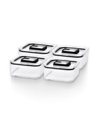 Sallys Vorratsdosen 4er Sets