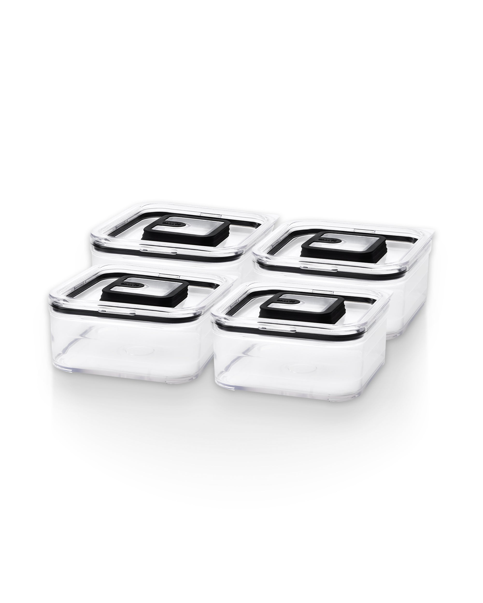 Sallys Vorratsdosen 4er Sets