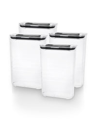 Sallys Vorratsdosen 4er Sets