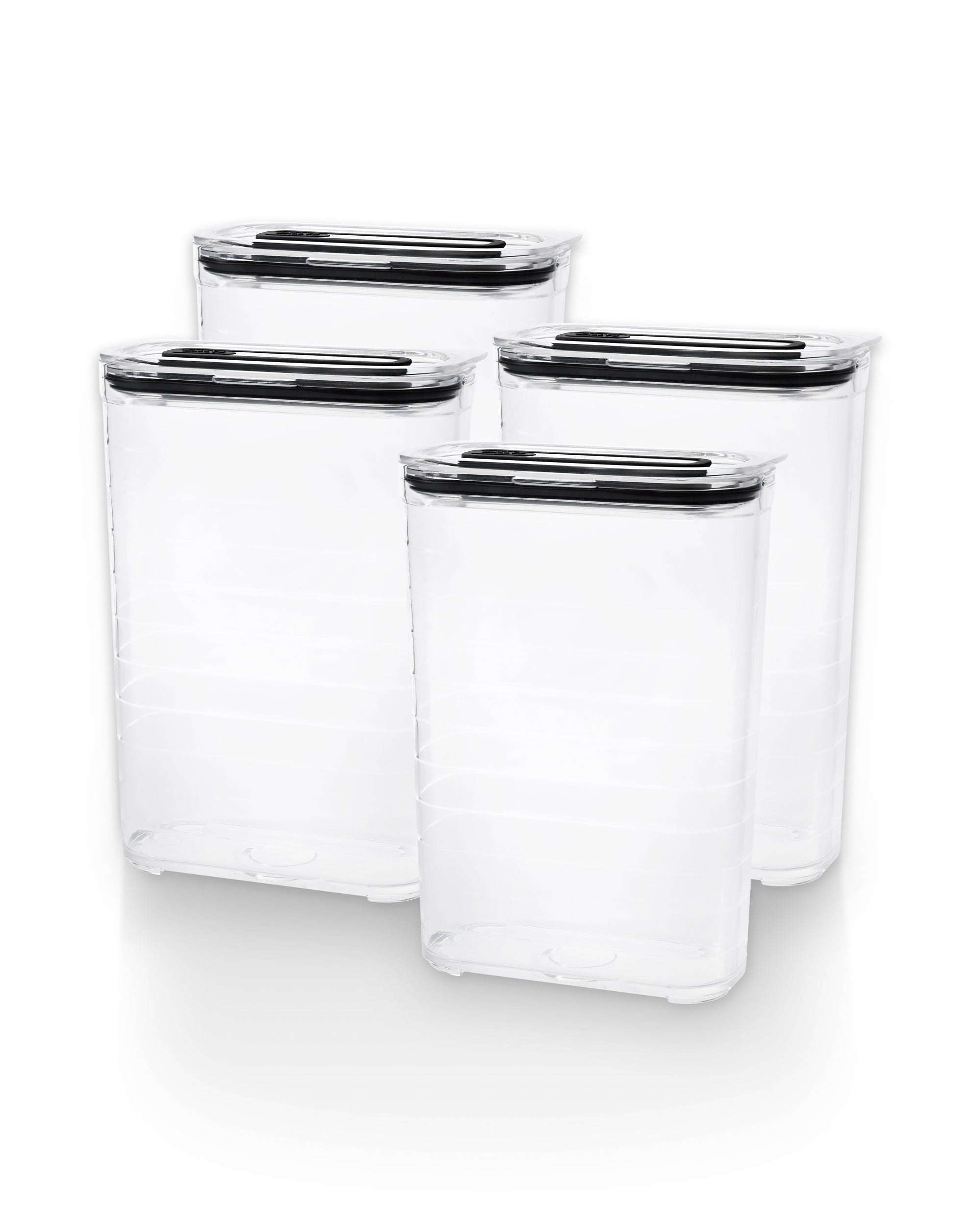 Sallys Vorratsdosen 4er Sets