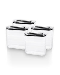 Sallys Vorratsdosen 4er Sets