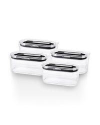 Sallys Vorratsdosen 4er Sets