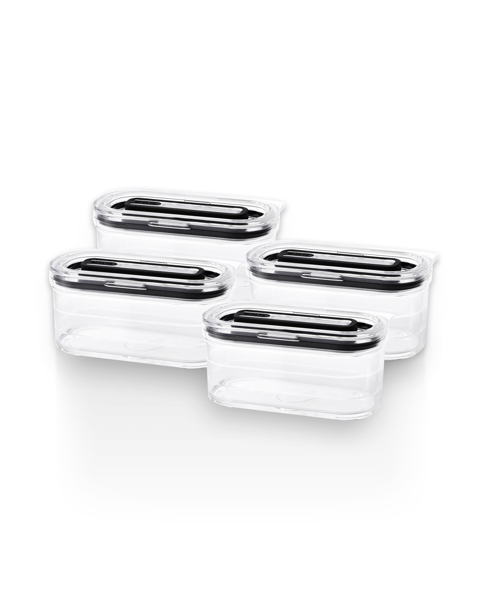 Sallys Vorratsdosen 4er Sets