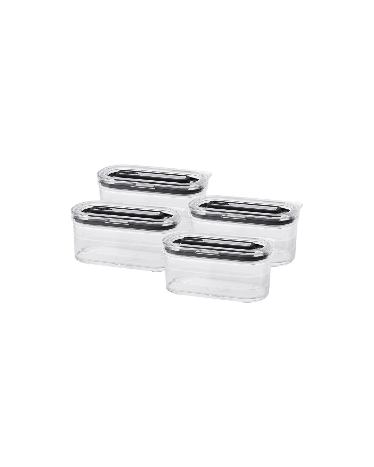 Sallys Vorratsdosen 4er Sets