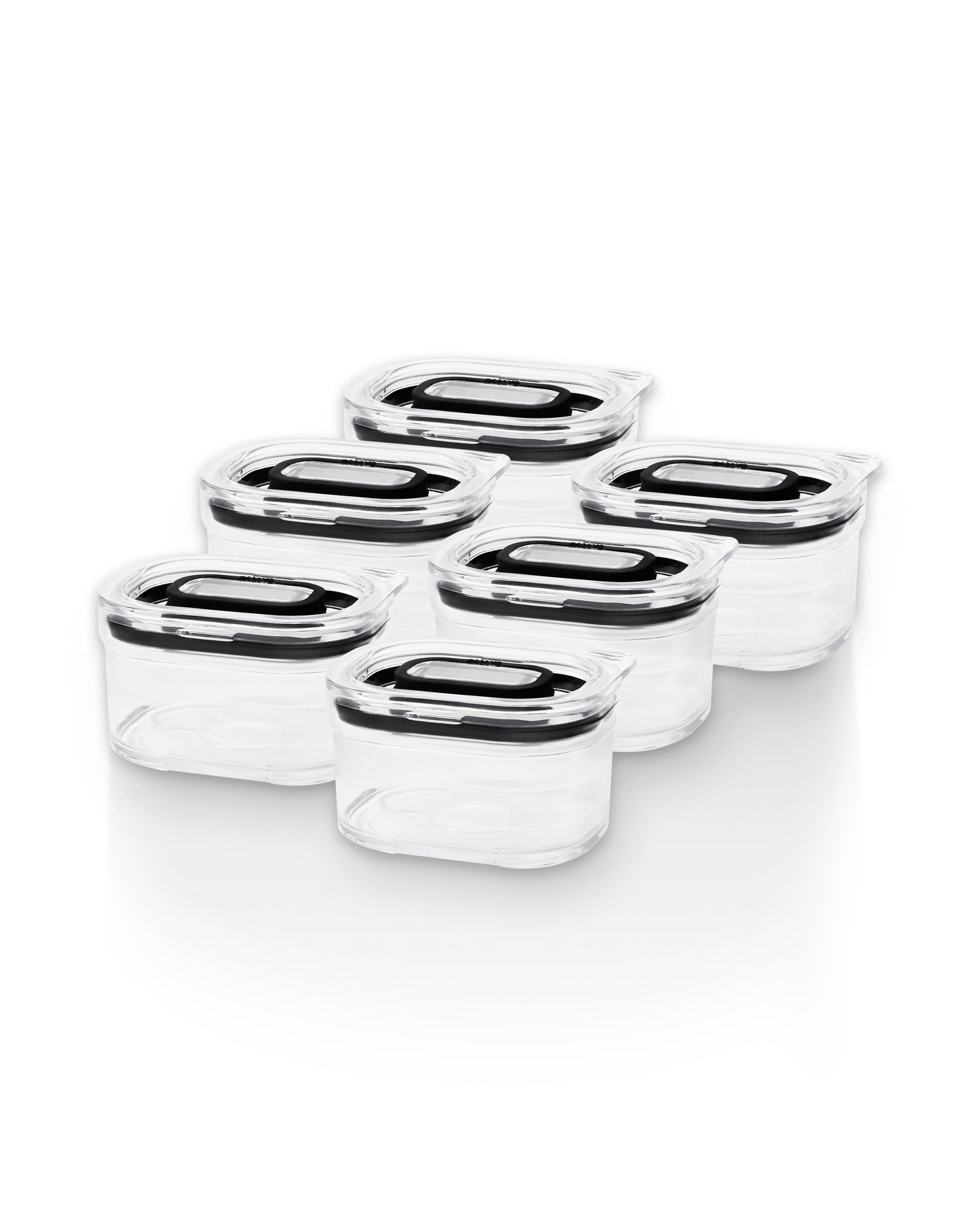 Sallys Mini-Vorratsdosen Sets