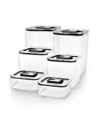 Sallys Vorratsdosen Sets