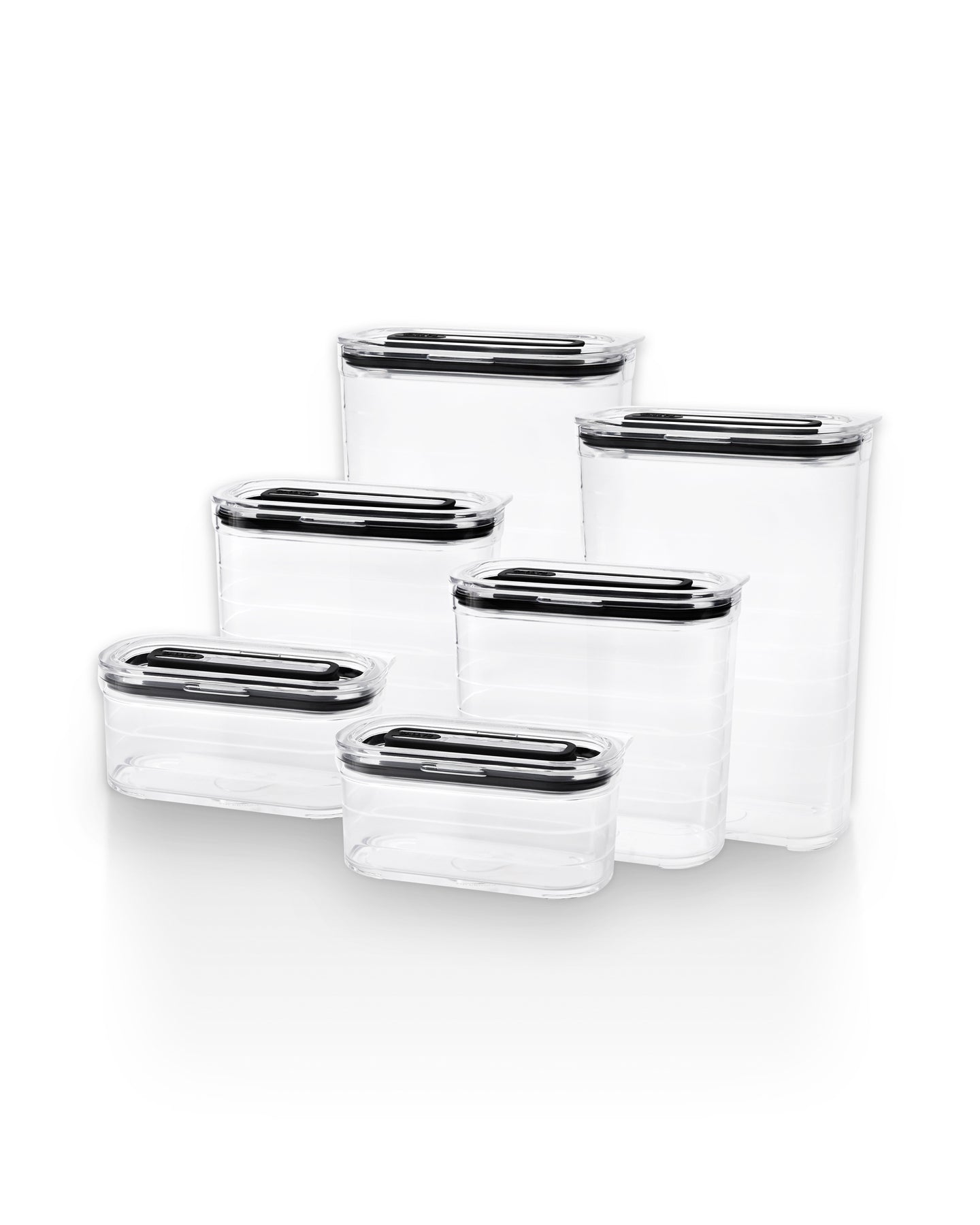 Sallys Vorratsdosen Sets