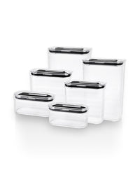 Sallys Vorratsdosen Sets