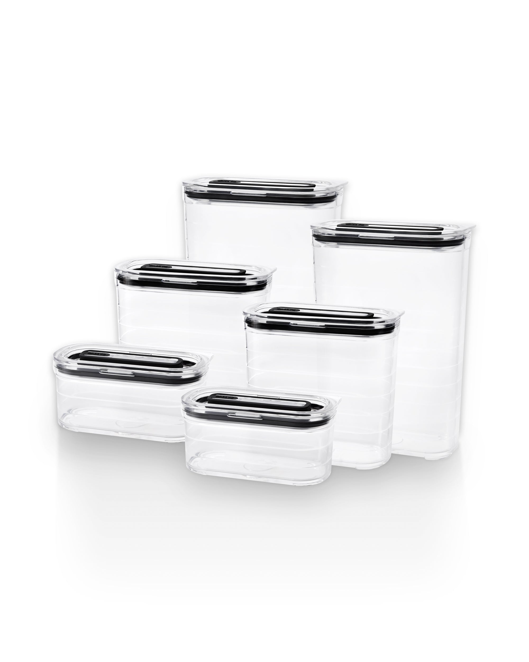 Sallys Vorratsdosen Sets