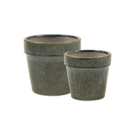 Plant Pot Set Erik - 2er Set