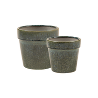 Plant Pot Set Erik - 2er Set