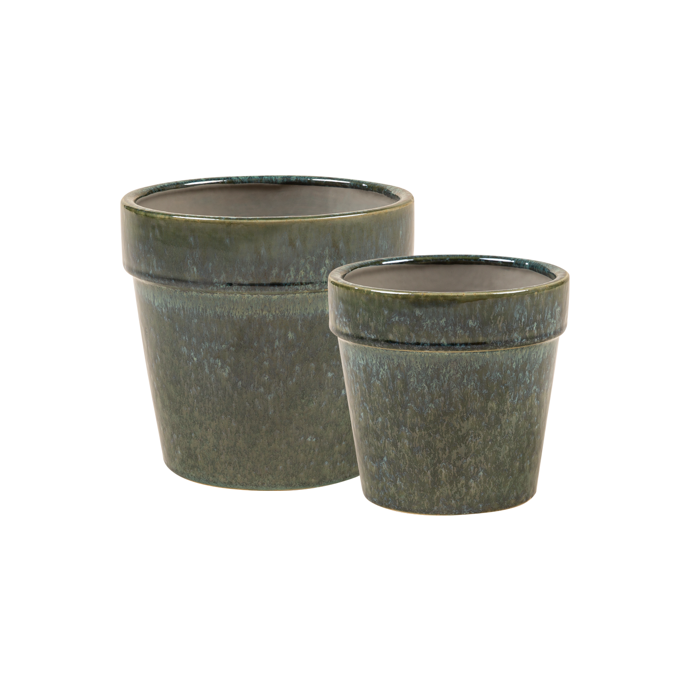 Plant Pot Set Erik - 2er Set