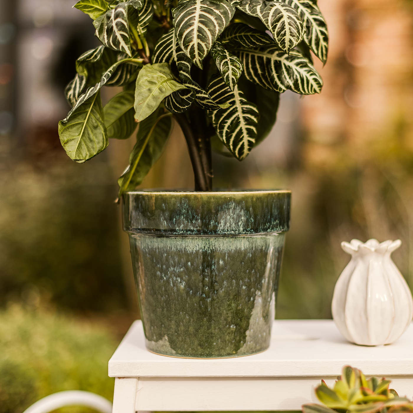 Plant Pot Set Erik - 2er Set