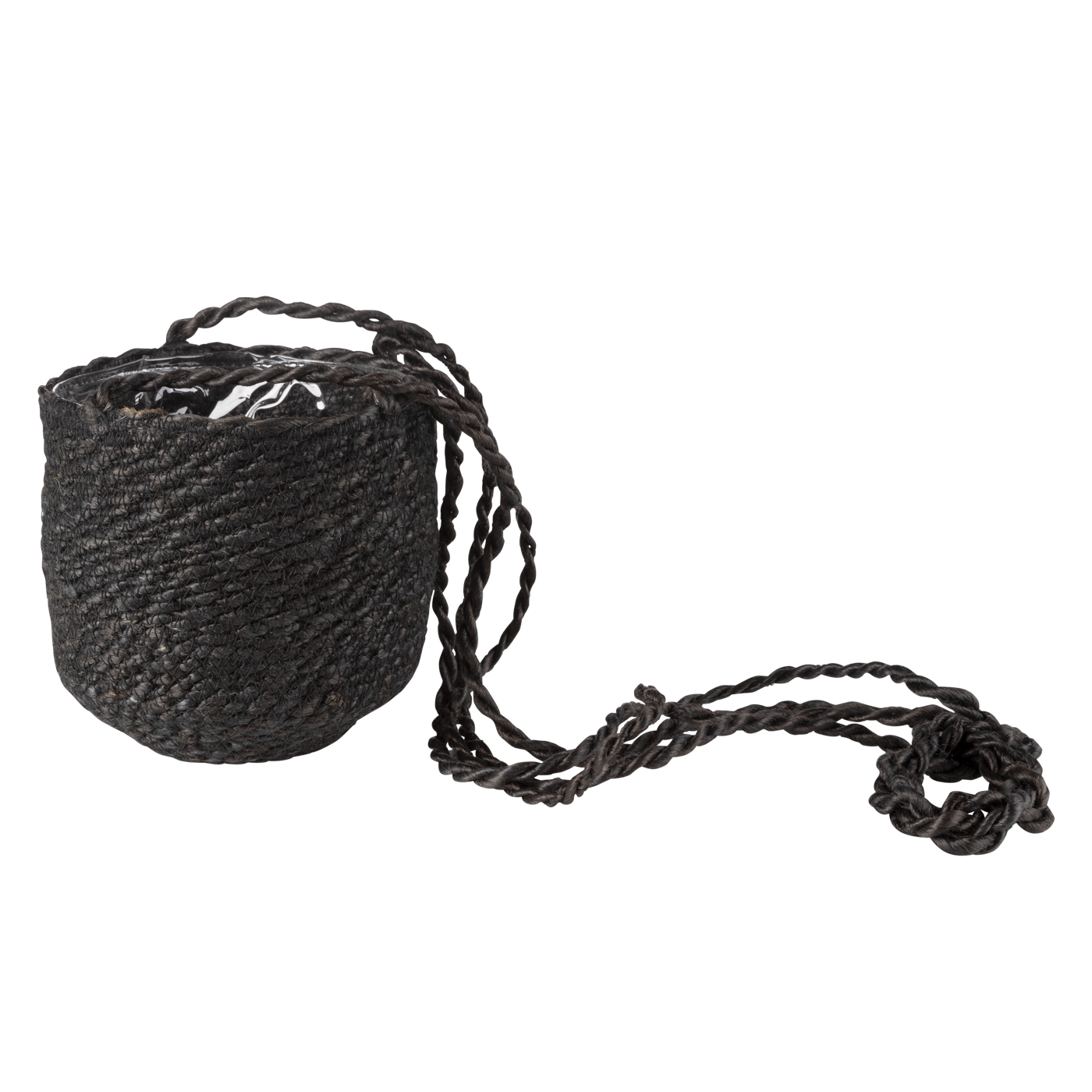 Hanging Pot Lari