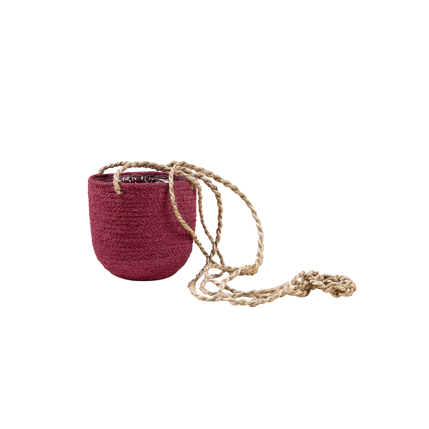 Hanging Pot Lari