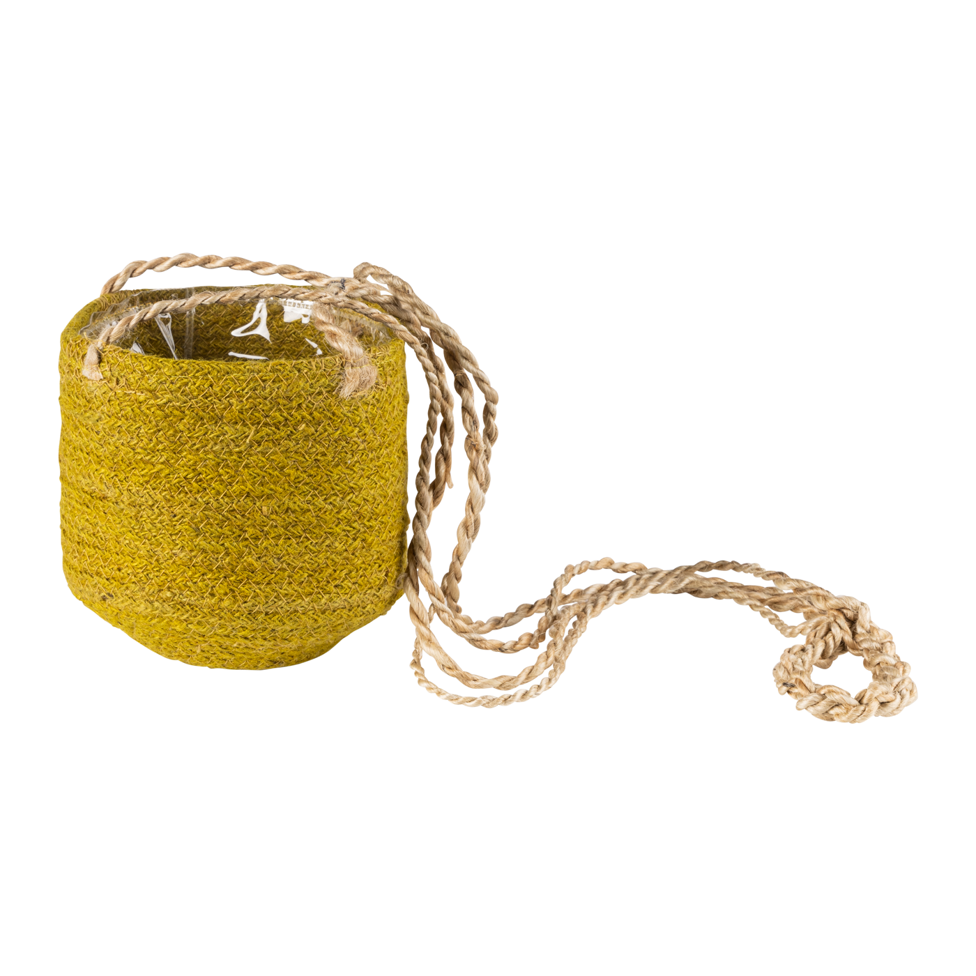 Hanging Pot Lari