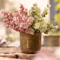 Plant Pot Aando - 2er Set