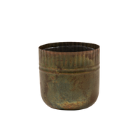 Plant Pot Aando - 2er Set